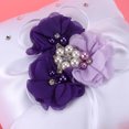 thumbnail image 1 of OUNONA 4pcs Chic Wedding Supply Decoration Notebook for Couples Back to School, 1 of 5