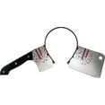 thumbnail image 2 of Hatchet Headband Costume Accessory, 2 of 2
