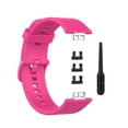 thumbnail image 4 of Correa De Silicon Sport Unisex Para Huawei Watch Fit, 4 of 4