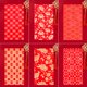 thumbnail image 5 of Sobres rojos Tyalfrich para el Año Nuevo Chino 2026 (18 unidades), 5 of 8