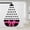 Black Pink White, variant on Zebra Black Shower Curtain for Bathroom Decor 72" L x 72" W Kids Abstract Bath Curtain for Boys Girls Modern Bathroom Accessories,Polyester