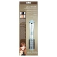 John Frieda Frizz Ease Salon Shape 1.5" Ceramic Hot Air Brush, Ionic