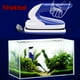 thumbnail image 1 of Xihbxyly Limpiador Magnético para Acuarios, Potente Raspador Magnético para Vidrio, Mango Antideslizante, Almohadillas de Limpieza Antirayaduras, Mantenimiento Eficiente Del Acuario, Apto para Todo T, 1 of 7