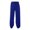 Z73-BU2, variant on XINPING Mens Casual Pants Trendy Modern Casual Pants Baggy Workout Joggers Hiking Pants
