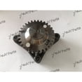 thumbnail image 4 of Pompe à Huile 3D84 729350-32100 Compatible avec Moteur Diesel Komatsu, 4 of 5
