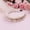 B, variant on Women Bohemian Floral Headband Elegant Wedding Festival Party Hair Accessory Adjustable Lightweight