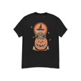 thumbnail image 1 of Halloween T-Shirt - Trick Unisex classic tee, 1 of 6