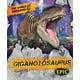 thumbnail image 1 of Figura de juguete Giganotosaurus Epic World of Dinosaurs, 1 of 1