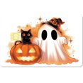 thumbnail image 1 of 4Pcs Credit Card Skins Pumpkin Lantern Ghost Debit Card Cover Sticker Covering Bank Card Protecting Waterproof Removable No Bubble Slim for Transportation Key Card 3.3x2.1in, 1 of 6