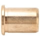 thumbnail image 3 of Buje de motor de latón, compatible con buje de eje de transmisión de barco marino 6E0-45317-09 para motores fueraborda de 4 a 8 HP, 3 of 8
