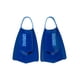 thumbnail image 1 of Aletas de entrenamiento de natación Arena Powerfin Pro II Silicone Blue, 1 of 7