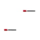 thumbnail image 4 of Destornillador profesional Speravity de 1/4 pulgadas llave varilla de extensión soporte de broca eléctrica 60 mm 100 mm 200 mm 250 mm 300 mm, 4 of 6