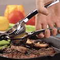 thumbnail image 2 of Lemon Squeezer Hand Manual Lemon Squeezers - Lime Hand Juice Lemon, 2 of 5