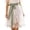 1-Light Green978, variant on Womens Waist Tie Lace Dress Floral Pattern Midi Dresses Oktoberfest Party Gown,Pink,Sizes M