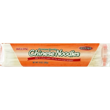 PREMIUM QUALITY CHINESE NOODLES