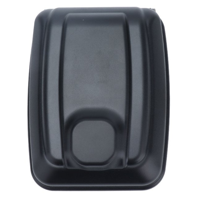 Caja de bloqueo de llaves, caja de bloqueo de llaves Caja de llaves segura a prueba de intemperie Cerradura de llave de combinación exterior construida para durar