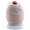 thumbnail image 4 of Tenis Fila Cress para Niñas 17 A 21. 3KM00006-661 rosa 21, 4 of 5