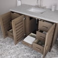 thumbnail image 6 of James Martin Vanities 620-V48-WW-3EJP Portland 48" Free Standing Single Basin Vanity Set -, 6 of 7