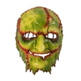 thumbnail image 1 of Máscara de Bruja de Halloween Sjj250806001 | Máscara de Disfraz Realista de Espuma Eva 3D para Cabeza Completa | Correa Ajustable, Ligera y Transpirable para Adolescentes y Adultos | Perfecta para Ha, 1 of 2
