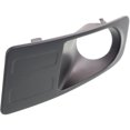 thumbnail image 4 of For Ford Fusion 2006 2007 2008 2009 Fog Light Bezel Driver Side | Front | With Fog Style | Paint to Match | Replacement For FO1038108 | 615343319735, 7E5Z17E811APTM, 4 of 5