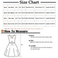 thumbnail image 2 of Bigersell Womens Summer Dressesbodycon Dress Women Fashion Casual Summer Short Sleeve Printed Neck Pocket Dress Renaissance Dress Female Regular Bodycon Dresses, Style 30170, Pink XL, 2 of 8
