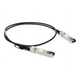 thumbnail image 3 of AddOn - Câble d'Attache Directe 10GBase-CU - Conforme TAA - SFP+ à SFP+ - 3,3 Pi - twinaxial - Passif, 3 of 9