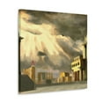 thumbnail image 2 of Modern Neoclassical Art - Canvas, 2 of 10