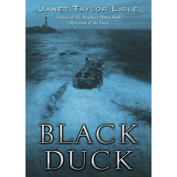 Black Duck (Paperback)