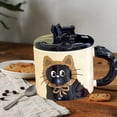 thumbnail image 1 of Tazas de café Tazas de oficina Taza de cerámica, 1 of 6