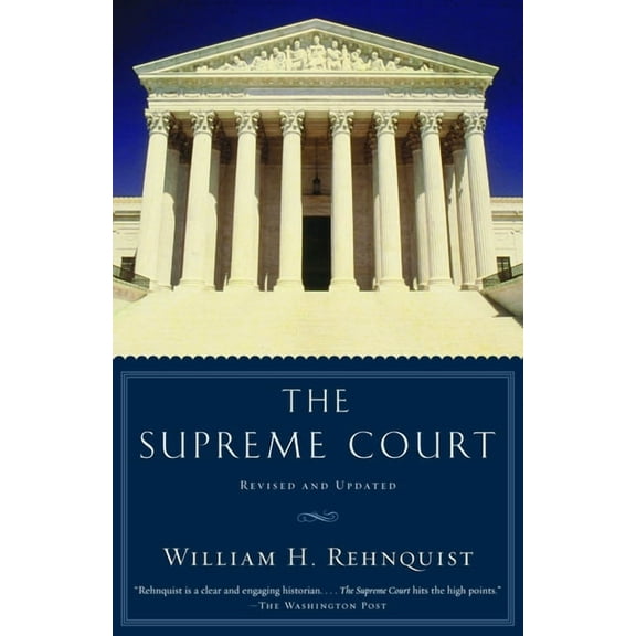 The Supreme Court, (Paperback)