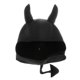 thumbnail image 4 of Capucha de buceo de neopreno de 3 mm, máscara de cara completa, traje de neopreno cálido con capucha para hombres y mujeres, deportes acuáticos, color Negro Macarena Surfing Kayak Hood Hood, 4 of 8