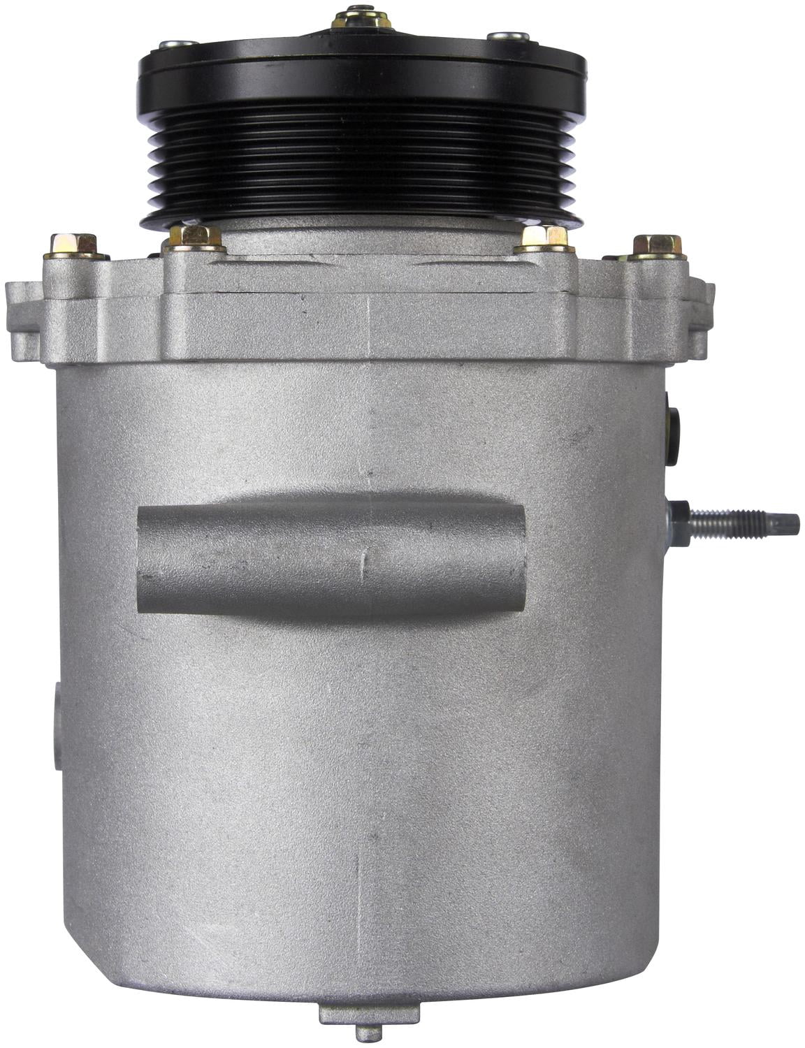 Spectra Premium 0610140 Air Conditioning Compressor - HVAC