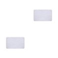 thumbnail image 4 of Kearding Alfombrilla con estilo para baño: impermeable y que ahorra espacio, alfombrilla para baño, alfombrilla para suelo de baño Type1 NO1, 4 of 6
