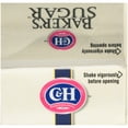 thumbnail image 4 of CH Baker's Sugar, Ultrafine Pure Cane Sugar, 4 of 11