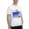 thumbnail image 2 of Camiseta de Manga Corta para Hombres Re:Zero, 2 of 5