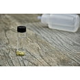 thumbnail image 6 of Pack of 12 Glass Vials | Leak Proof | 6mL, 6 of 6