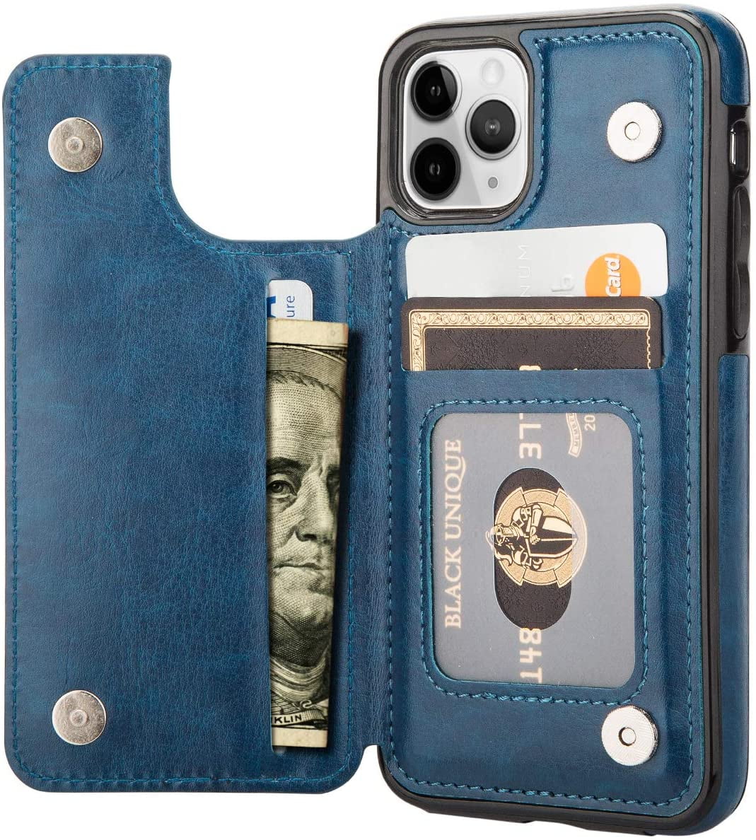 iphone back holder