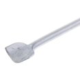 thumbnail image 3 of Rongfmy DIY Leather Craft -shaped Cutter Punch Strap Belt Wallet End Tools 15mm, 3 of 6