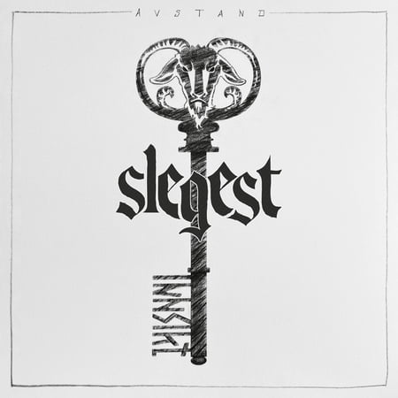 Avstand (LP)