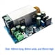 thumbnail image 3 of 3X Convertidor Reductor CC-CC de 600 W, Regulador Reductor, Voltaje Constante, Corriente Constante, CC 12-75 V A 2,5-60 V, Módulo de Potencia Ajustable, 3 of 5