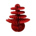 thumbnail image 3 of Elodie 2025 Nouvel An Chinois Origami Rouge Artisanat Centre de Table Décor D, 3 of 8