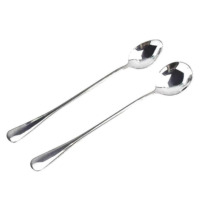 Juego de 2 cucharas de sopa Wosthever Acero inoxidable 19,3 cm