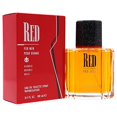 thumbnail image 3 of Men's Cologne by Giorgio Benerly Hills, Red, Eau De Toilette EDT Spray, 3.4 Fl Oz, 3 of 3