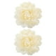 thumbnail image 1 of 2 hebillas de flores para cortinas, clips para cortinas y alzapaños para cortinas., 1 of 8
