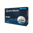 thumbnail image 1 of Taylormade Distance+ Golf Balls - One Dozen, 1 of 5