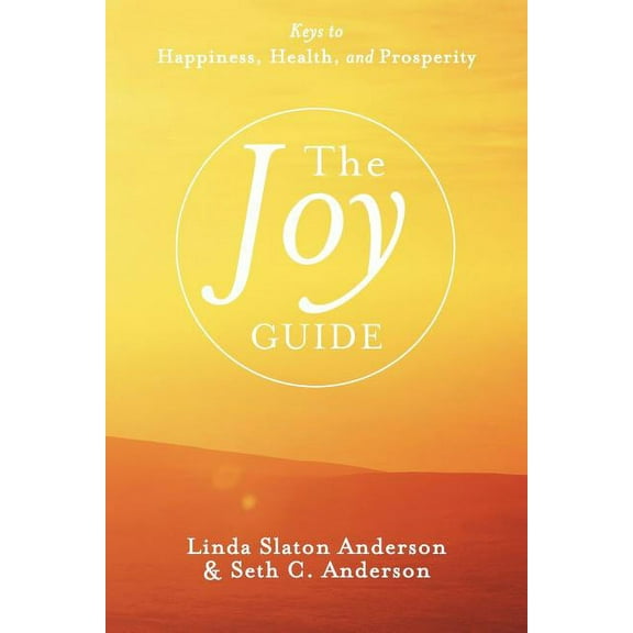 The Joy Guide (Paperback)