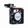 thumbnail image 3 of Inverter Coolers Fan 109R0624S7D03 0.08A 24V 6x6x1.5 Cooling Fan for Inverter, 3 of 7