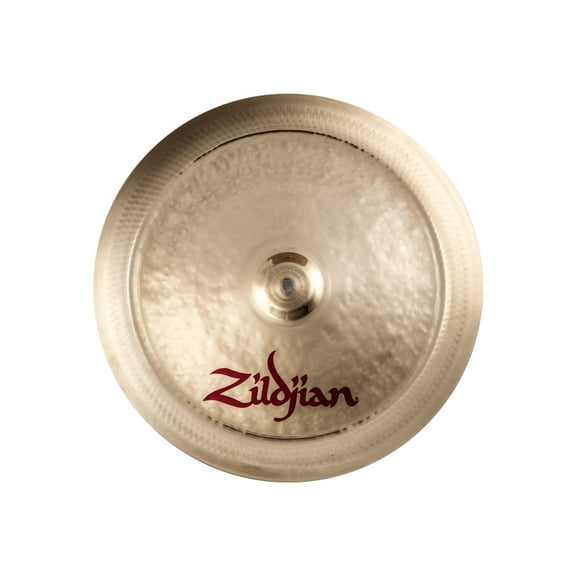 Zildjian Oriental China 'Trash' Cymbal  18 Inches