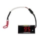 thumbnail image 1 of Medidor de temperatura del motor NORXI Fahrenheit con alerta de sobretemperatura, 1 of 9