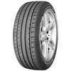 GT Radial Champiro HPY 215/45R17XL 91Y BSW (2 Tires) Fits: 2011-13 Honda Civic Si, 2010-11 Toyota Prius Base